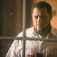 Laurence Fishburne as Nelson Mandela in Madiba (BET Networks)